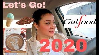 GULFOOD 2020 DXB  VLOG 09