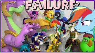Guardians of Harmony The Reinvention that Shook the My Little Pony World
