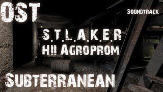 Нии агропром S.T.A.L.K.E.R. Тень чернобыля OST