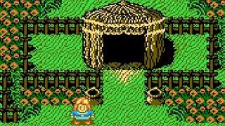 Willow NES Playthrough