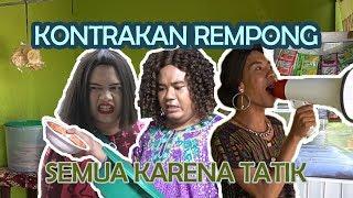 DI RUMAH AJA II KONTRAKAN REMPONG EPISODE 145