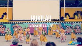 Moana Hula Studio - Hukilau