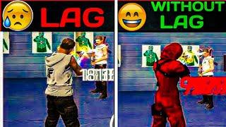 Fix lag android in 2 minutes  mobile lag problem solve 