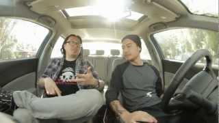 The Hotbox - Ep. 4 - Joseph Kahn