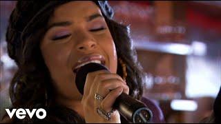 Jordin Sparks - Tattoo Smash on Yahoo Music 2008