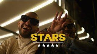 TOQUEL ft. LIGHT - STARS Prod. by Sin Laurent