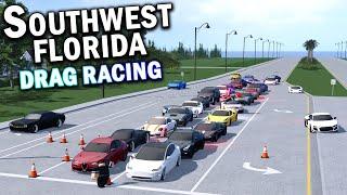 MORE DRAG RACING  ROBLOX - Southwest Florida