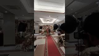 Wedding Photography BTS