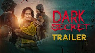 Dark Secret Trailer  Dark Secret Movie Trailer  Shreyas ET  Shreyas Media