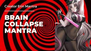 Mantra Hypnosis File brainwashing female voice