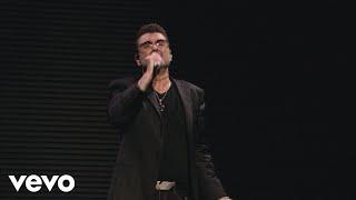 George Michael - Careless Whisper 25 Live Tour Live from Earls Court 2008