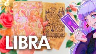 Libra AGÁRRATE DIOS VIO TU DOLOR Y DESTROZÓ UNA ENVIDIA UNA MALDICIÓN SE ROMPE