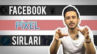Tüm AYRINTILARIYLA Facebook Pixel Nedir? Piksel Kodu Nasıl oluşturulur? - Facebook Reklamları