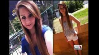 Bullied BC teen commits suicide