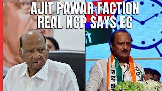 Top News Of The Day Ajit Pawar vs Sharad Pawar Over Real NCP