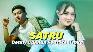 Satru - Denny Caknan Feat Yeni Inka