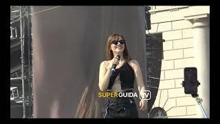 Annalisa canta Mon Amour al Party like a Deejay 2023