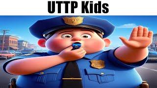 UTTP Kids be like Pt. 2