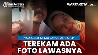 Fakta Soal Nadya Arifta Disebut Pacar Baru Kaesang Pangarep Terekam Ada Foto Lawasnya