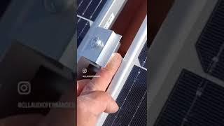 Capacitate y emprende tu Negocio.#solarpanels #solarenergy #sistemafotovoltaico