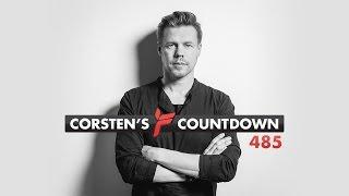 Corstens Countdown #485 - Official Podcast HD