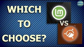 Linux Mint vs Ubuntu Cinnamon Which Should YOU Use?