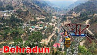 Dehradun Tourist Places  Sahastradhara  Robbers Cave  Buddha Temple  Manish Solanki Vlogs