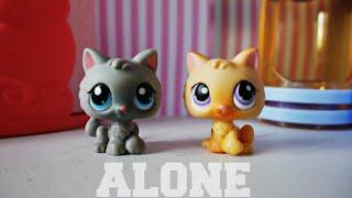 LPS Alone Short Film  LPSskittles