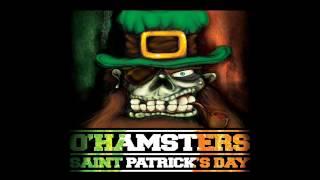 OHamsters - Saint Patricks Day