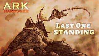 Last One Standing  Vol. 1