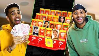 Guess The YouTuber Win £1000