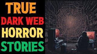 3 Hour OF Dark web Scary Creepypasta Reddit Horror Stories For Sleeping P.53