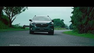 All-new Subaru Crosstrek - EyeSight® Driver Assist  Subaru Australia