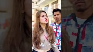 आज तो मेरे को पति पगल बन दिया #viral #comedy #youtubeshorts #funny #biwino1 #drama