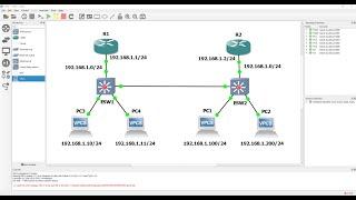 GNS3 Tutorial - Full Setup Guide for Beginners - A to Z