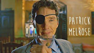 the best of Patrick Melrose humor