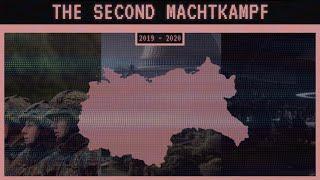 TNO Days Of Conflict - The Reworked Second German Machtkampf TNO Custom Super Events Compilation