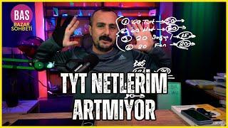 TYT Netleri Nasil Yükselir -TYT Zaman Yetişmiyor- TYT Turlama Tekniği