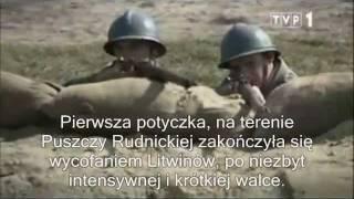 Wojna o Kresy - za polskie Wilno 6