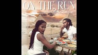 JANAE AND DERRICK- ON THE RUN OFFICIAL AUDIO