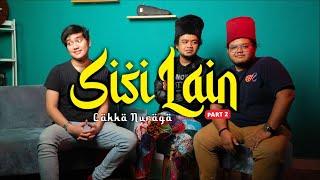 SISI LAIN CAKKA NURAGA #KelasKakGery #LikaLikuLogika