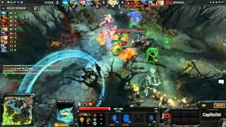 Scythe vs Invasion Game 3 - joinDOTA League SEA Grand Final - @DotACapitalist