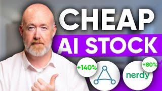 5 Cheap AI Stock Ready to Explode