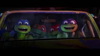 2012 TMNT Intro Mashup