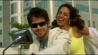 Kaho Na Kaho Song  Emraan H  Mallika S Murder Movie