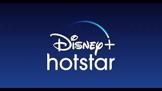 How to login Disney hotstar in Android TV  Activate TV in hotstar  Tutorial