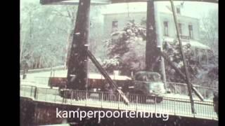 zwolle 1950 1960 gr piet mooi je tijd