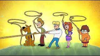 Jellystone - The Scooby Gang