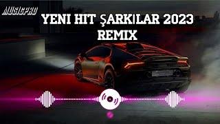 Papatya Dacia Remix  Türkçe Pop Şarkılar 2023 Remix  Yeni Hit Şarkılar 2023