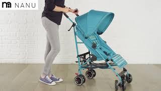 Mothercare Nanu Stroller